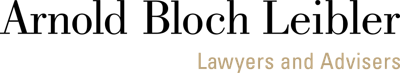 Arnold Bloch Leibler company logo
