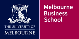 Melbourne Business School career site