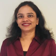 Picture of Mounika Gaddam