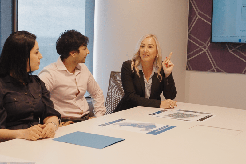 AO7 Principal Corporate Marketing Officer image