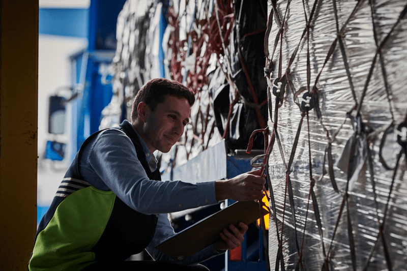Storeperson | Mainfreight Blenheim image