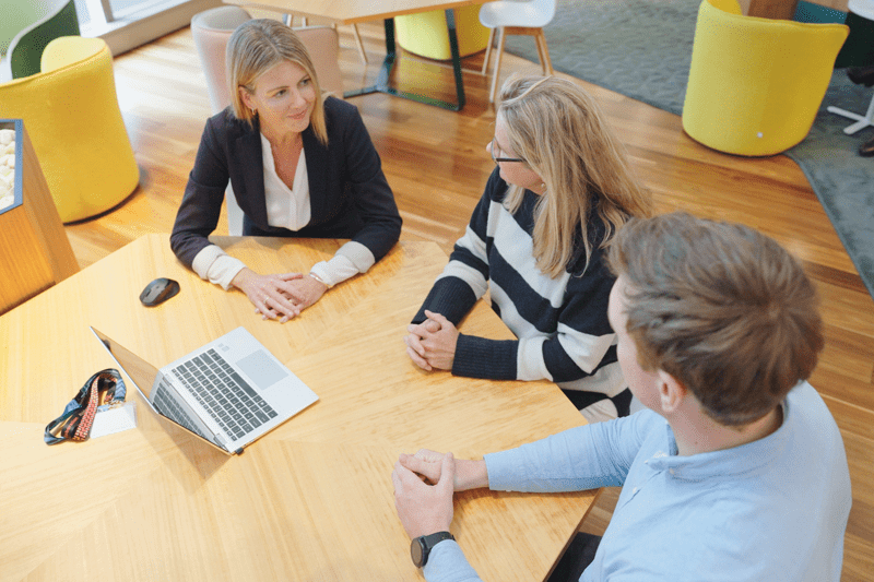 AO7 Principal Health Safety and Wellbeing Officer image