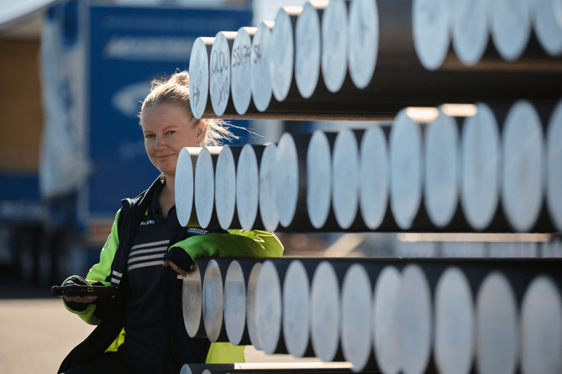 Storeperson | Mainfreight Transport Taupo image