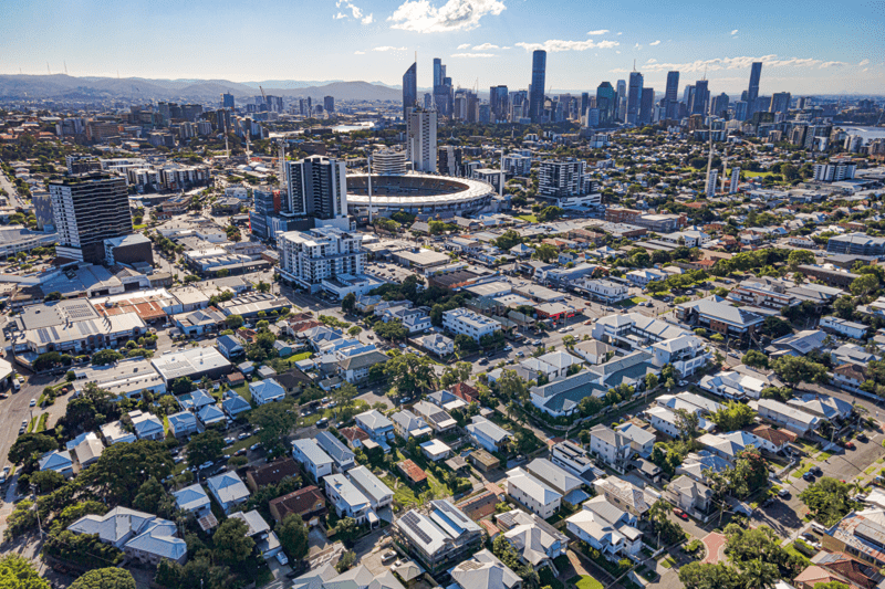 AO6 Senior Analyst - Commercial Infrastructure Investment image