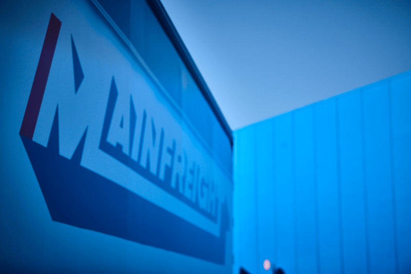 Storeperson | Mainfreight Transport Auckland image