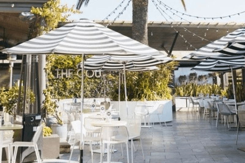 Head Chef - The Fiddler image