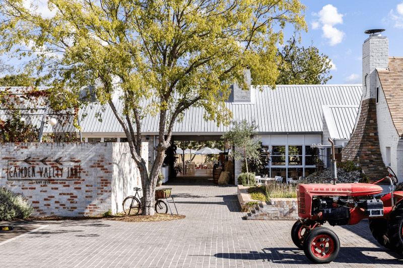 Food and Beverage Attendant - Camden Valley Inn image