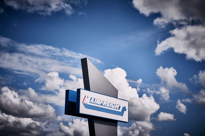 Mainfreight Development Programme image
