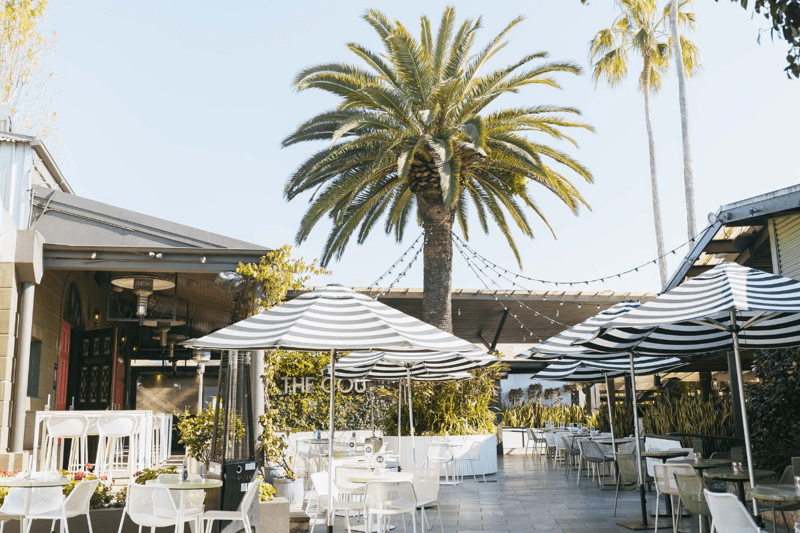 Food and Beverage Attendant - The Fiddler Hotel image