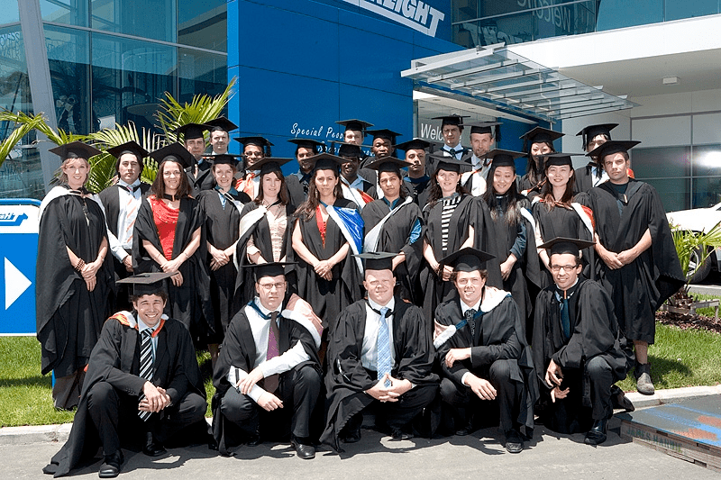 Mainfreight Development Programme image