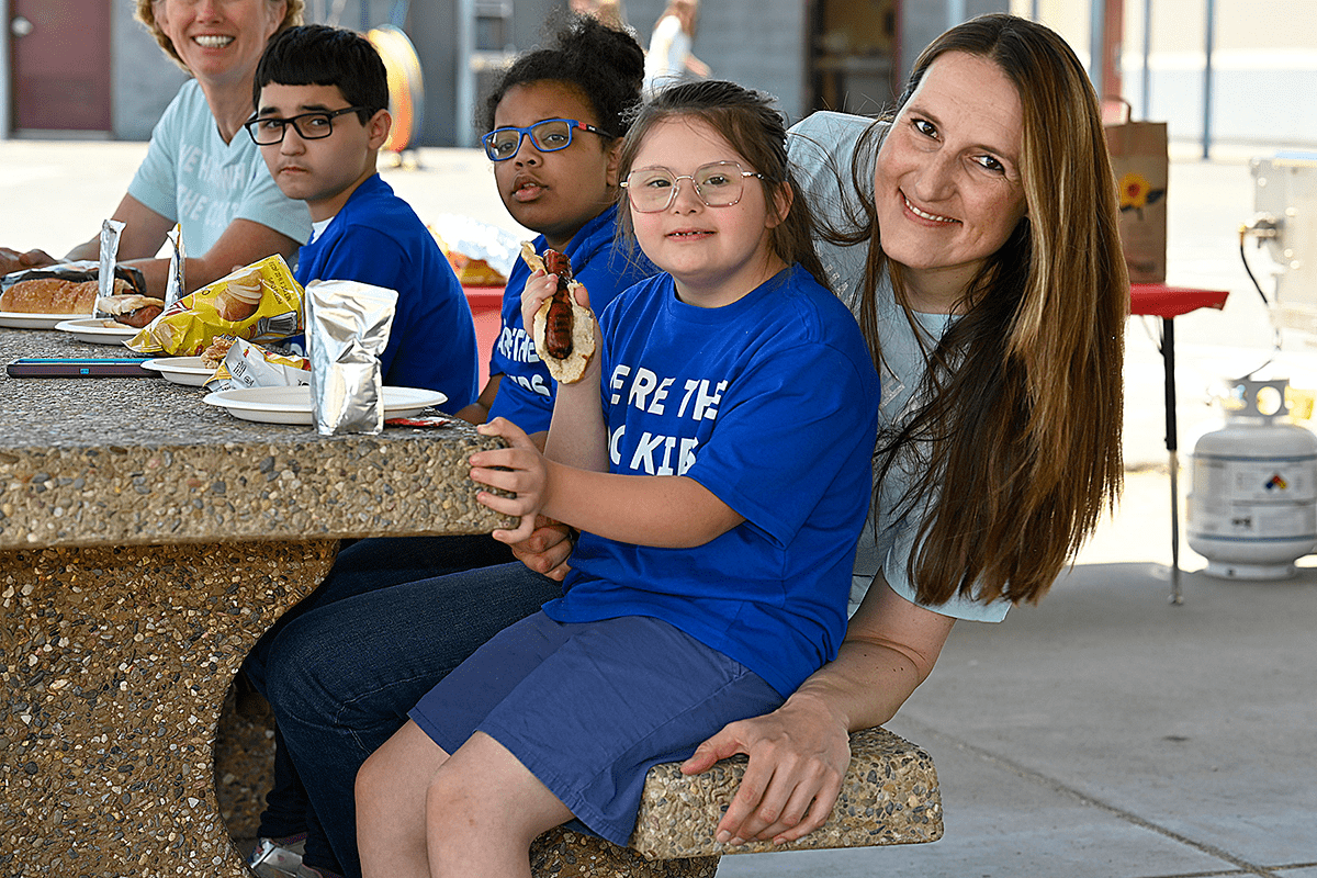 Special Education Vacaville Unified School District