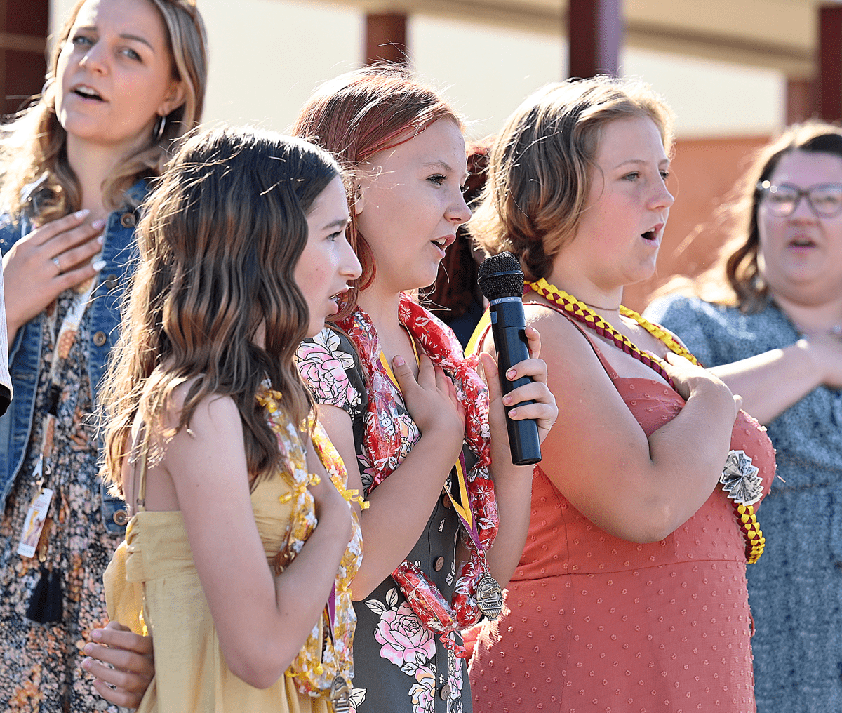 Jean Callison Elementary School Vacaville Unified School District