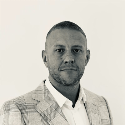 Andy Modell - Chief Revenue Officer - MyOutreach