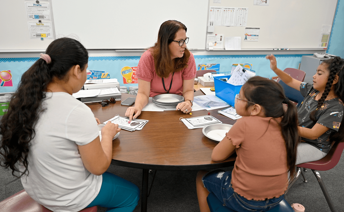 Browns Valley Elementary School Vacaville Unified School District