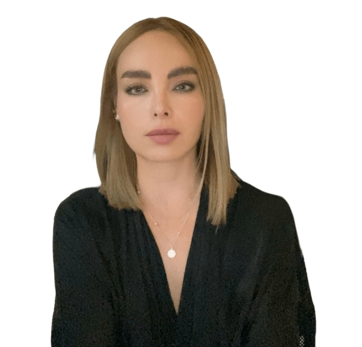 Eugenia B. - CLOE