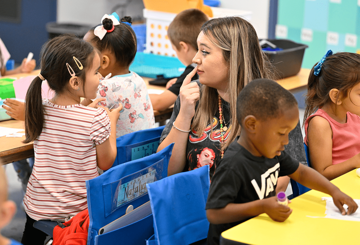 Eugene Padan Elementary School Vacaville Unified School District