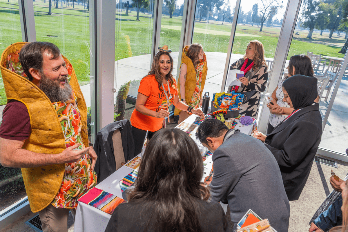 Explore a career with TETER - TETER, Inc.