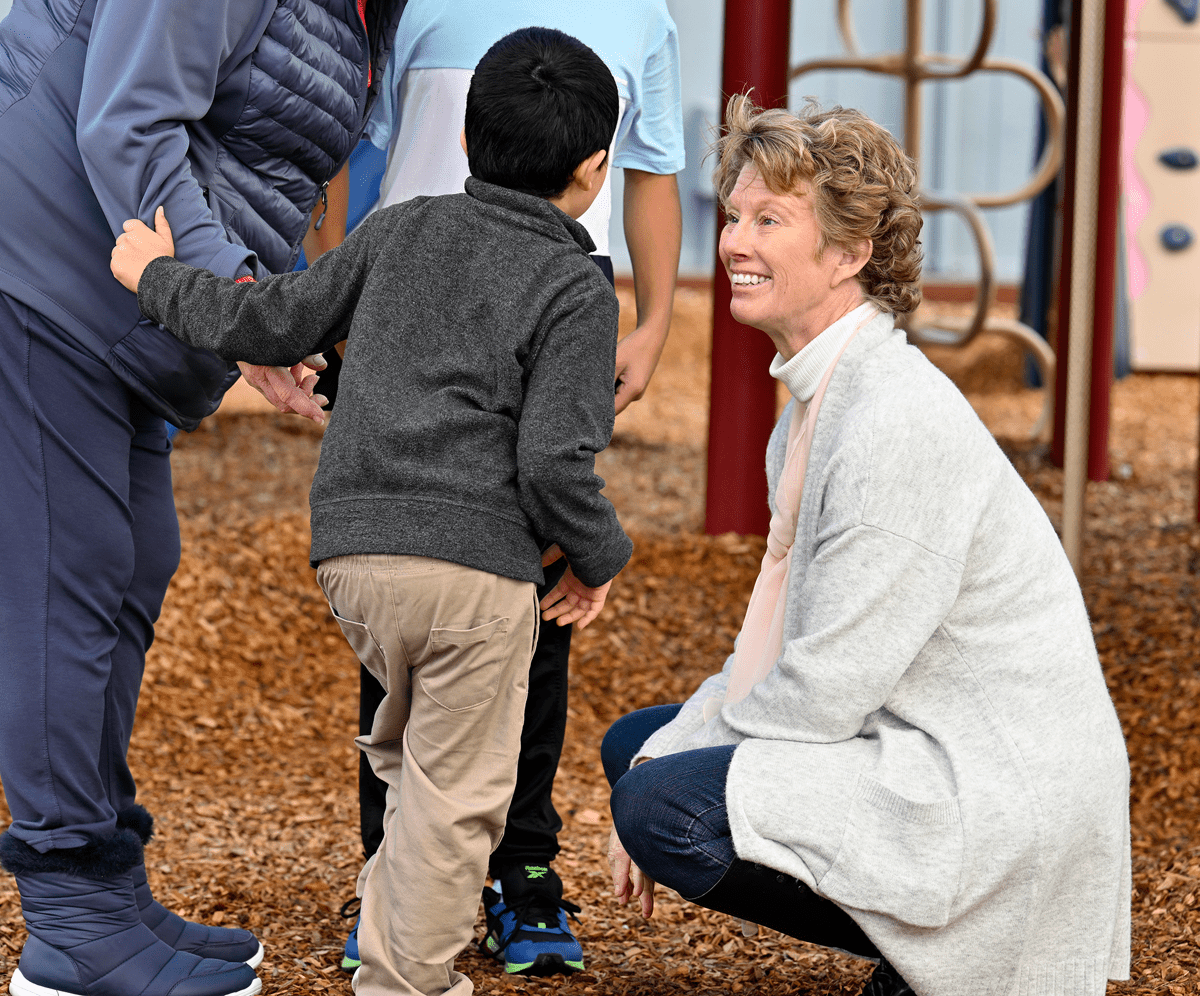 Browns Valley Elementary School Vacaville Unified School District
