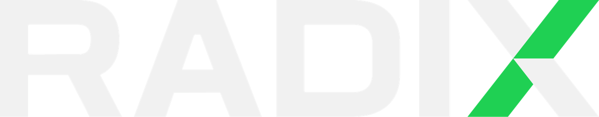Current job openings - Radix