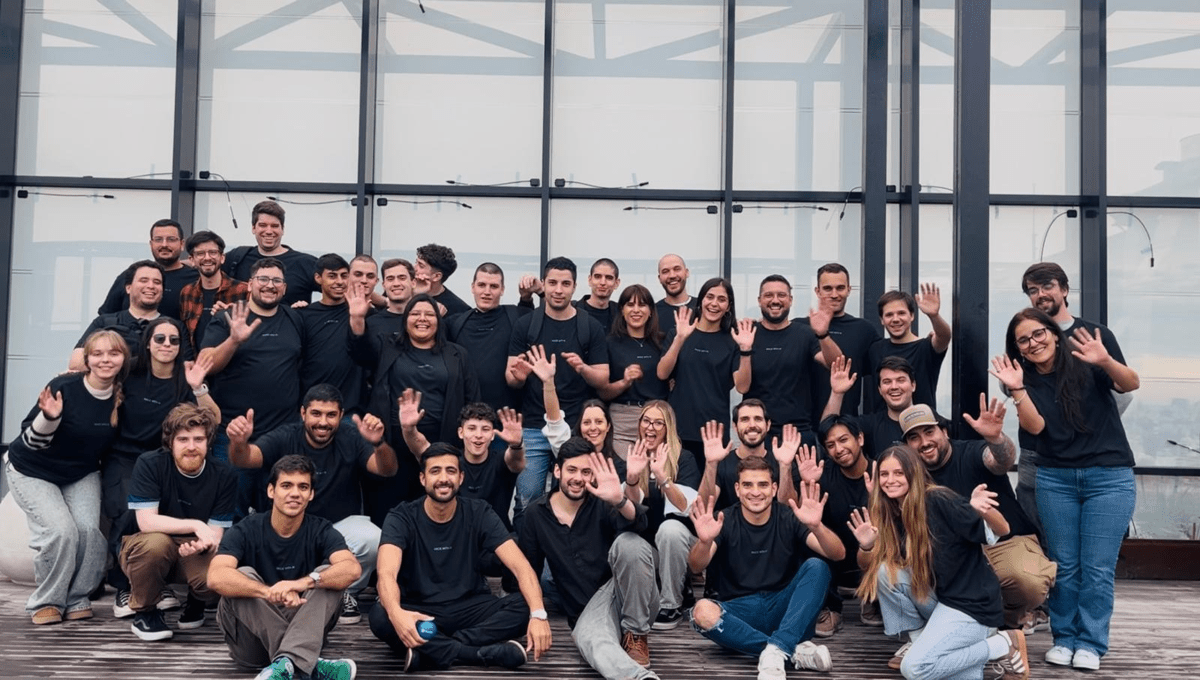 Promtior Our career site - Promtior