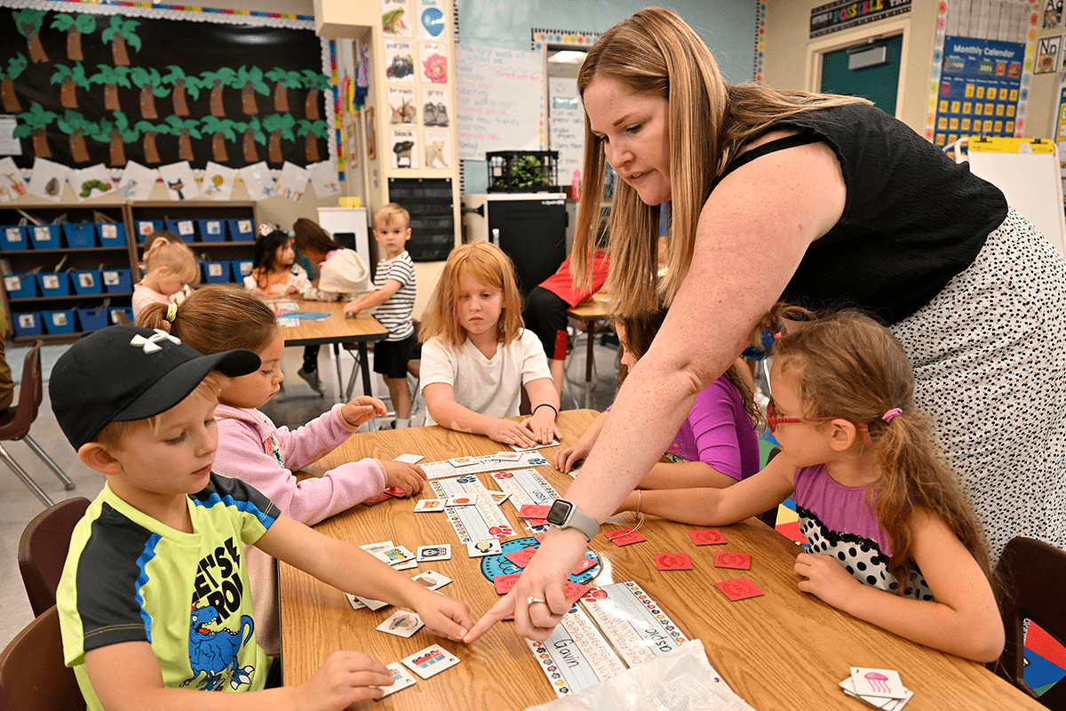 Jean Callison Elementary School Vacaville Unified School District