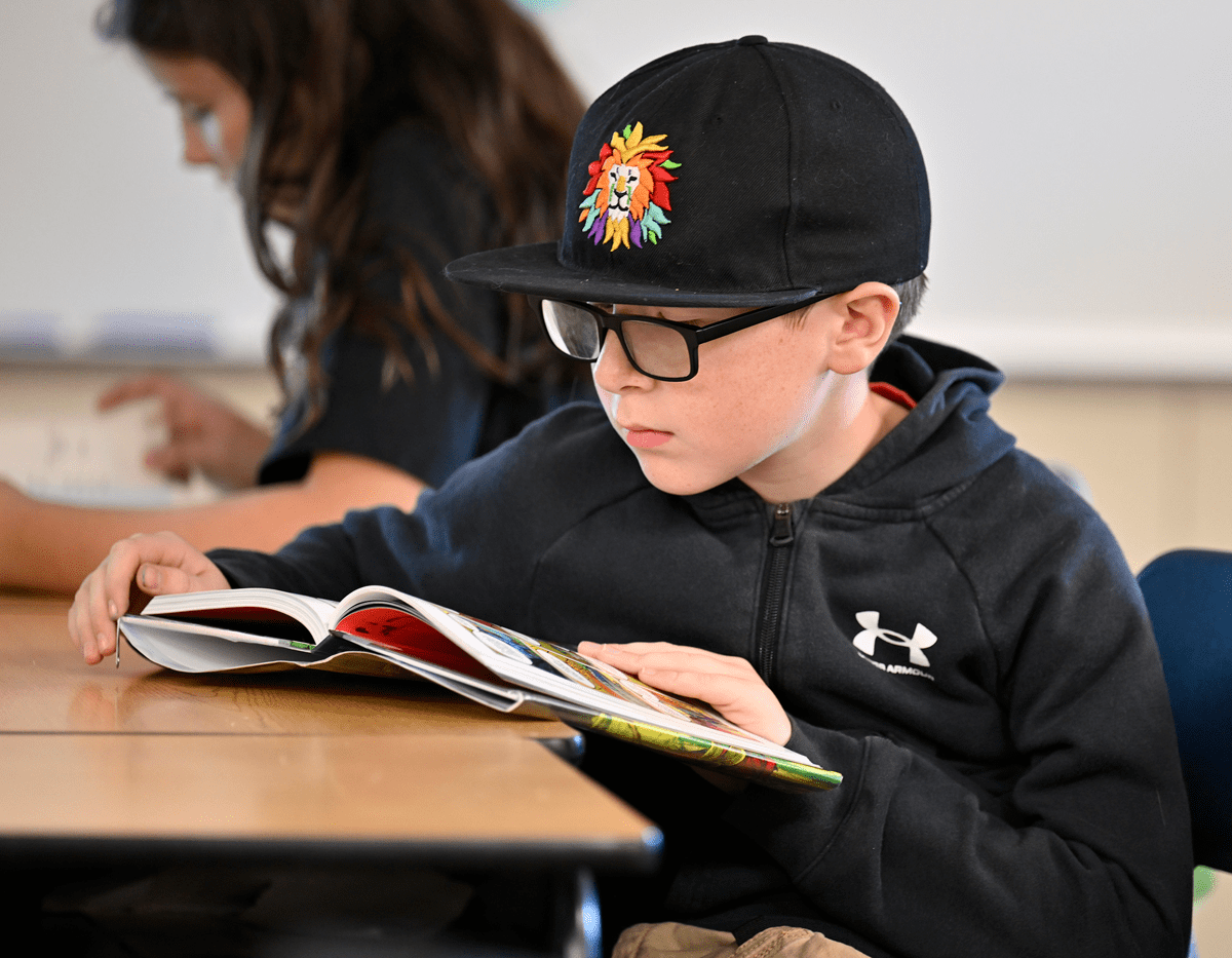 Eugene Padan Elementary School Vacaville Unified School District