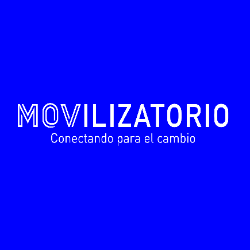 Logo Movilizatorio