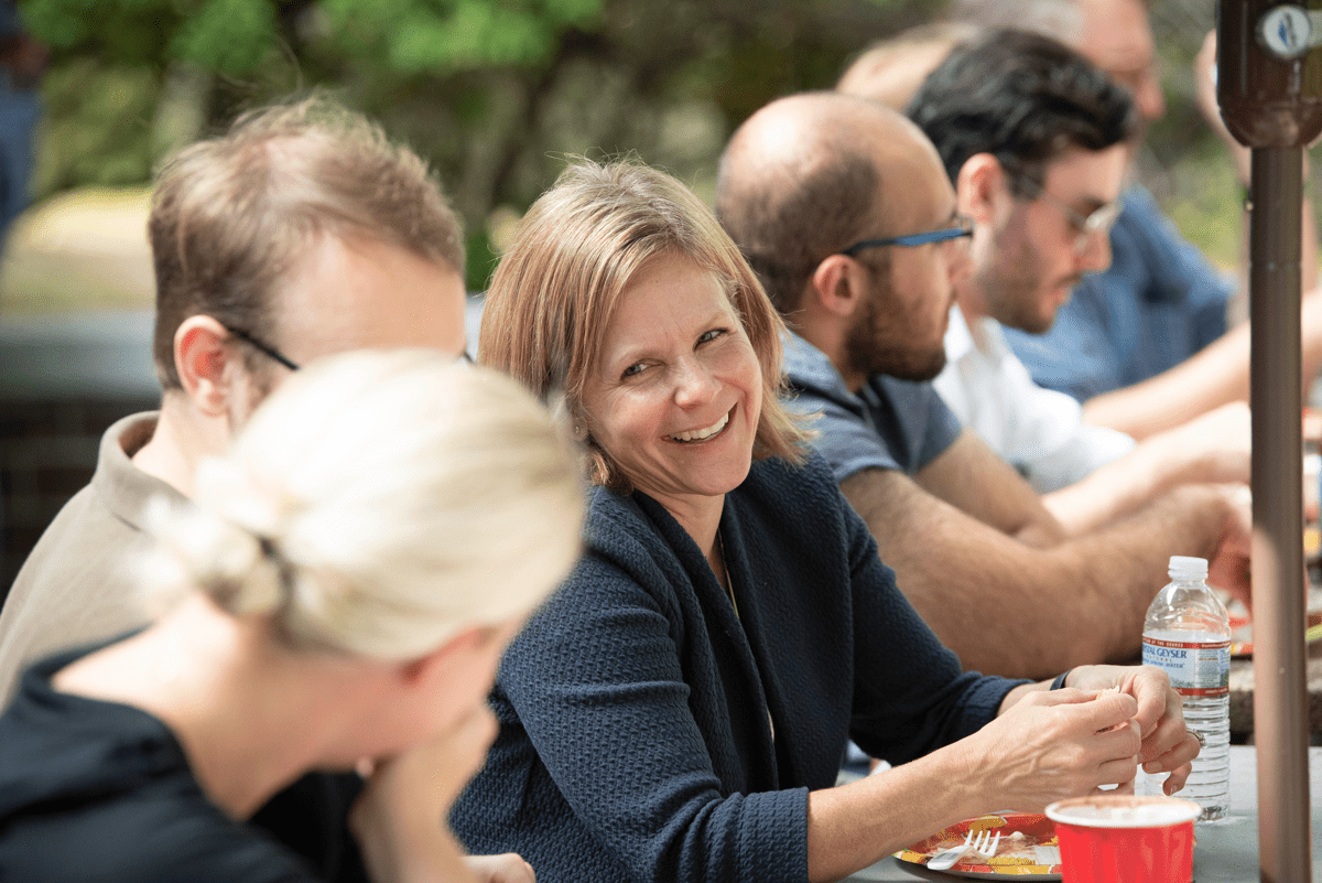 MedAcuity employee outing