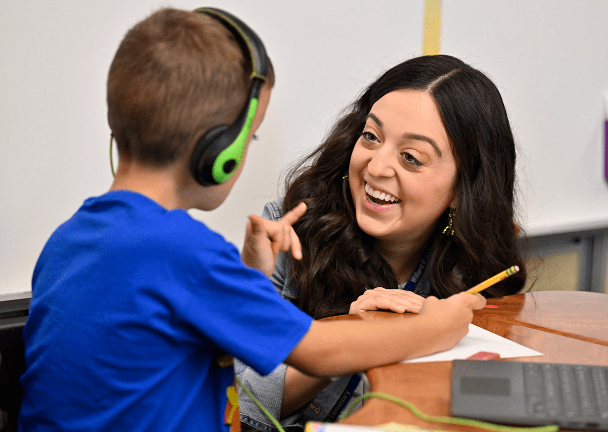 Sierra Vista K8 Vacaville Unified School District