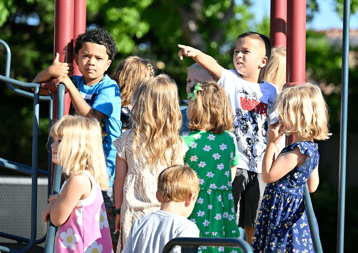 Browns Valley Elementary School Vacaville Unified School District