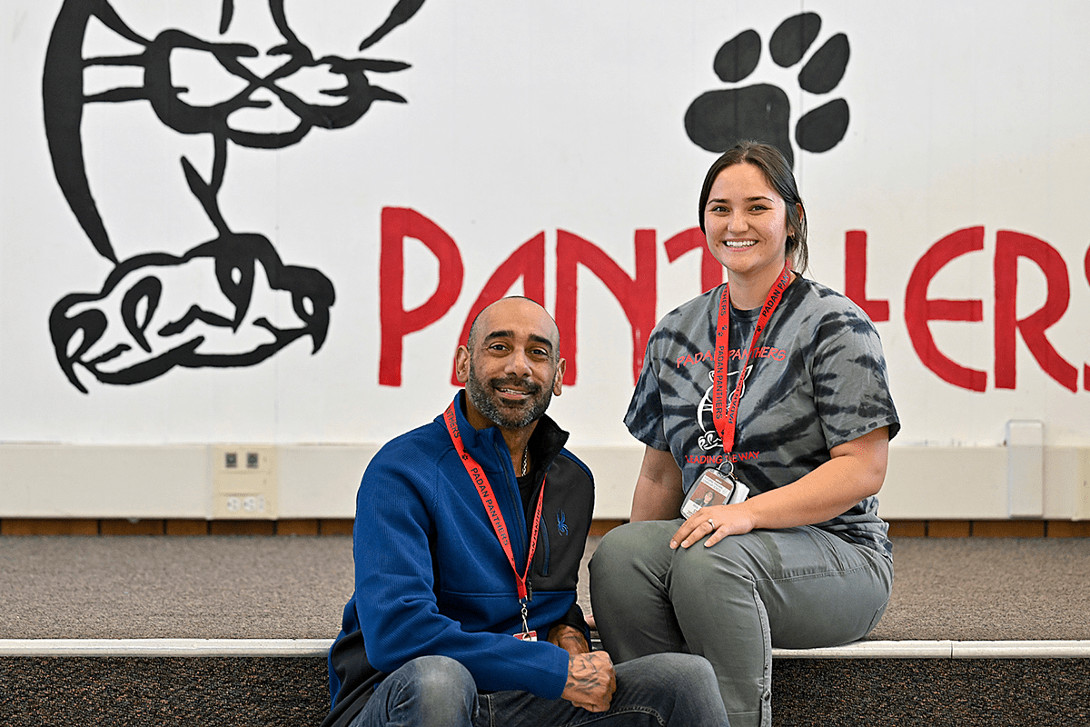 Eugene Padan Elementary School Vacaville Unified School District