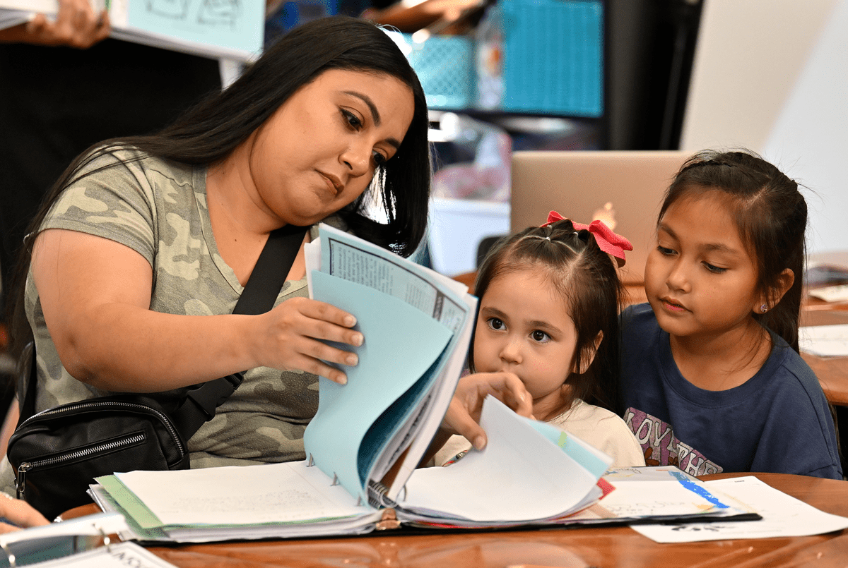 Sierra Vista K8 Vacaville Unified School District