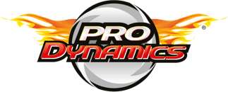 Página de vacantes de Prodynamics - Operativo