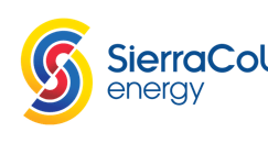 Sierracol logotipo de la compañía