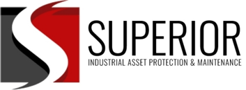 Superior Industrial Maintenance logotype