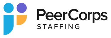 PeerCorps Staffing career site