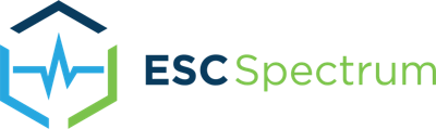 ESC Spectrum career site