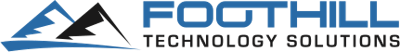 Foothill Technology Solutions company logo