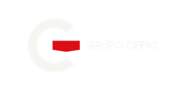 Página de vacantes de Grupo Cepas