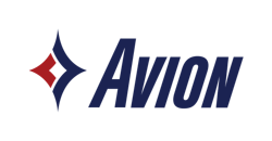 Avion Solutions logotype