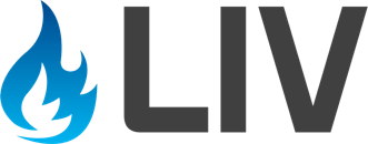 LIV career site