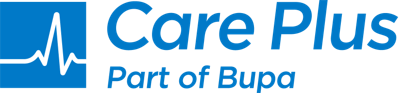 Logotipo da empresa Grupo Care Plus
