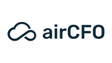 airCFO career site