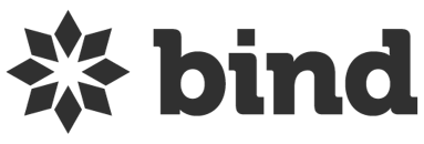 Página de vacantes de BIND