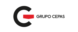 Logotipo de Grupo Cepas