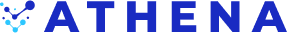 Logo for Athena