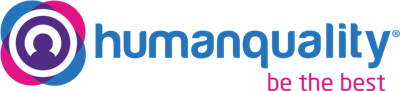Página de vacantes de Human Quality RPO