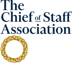 The Chief of Staff Association logotype
