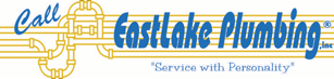Logo for Eastlake Plumbing