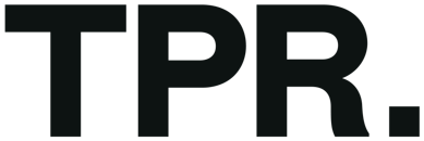 TPR. company logo